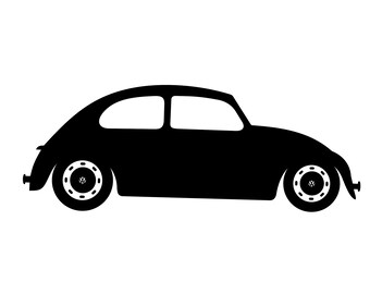 Download Herbie Svg Etsy