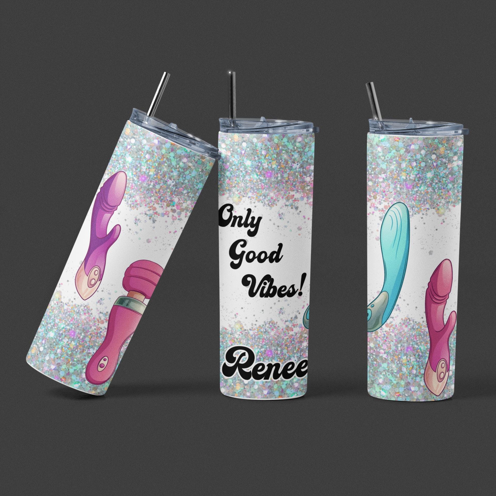 Bisexual Sex Toy - Etsy