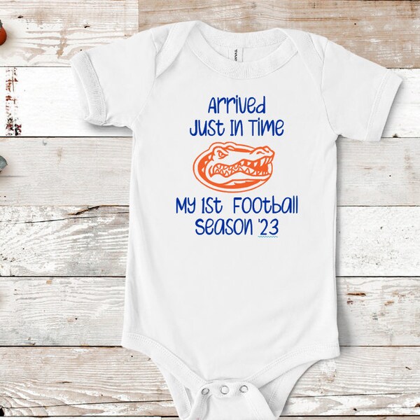 Gator Baby Shower Etsy