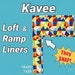 see more listings in the Kavee Lofts & Liners section