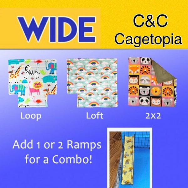 Guinea Pig Cage Etsy