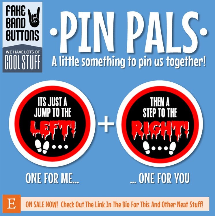 Pin em cool stuff