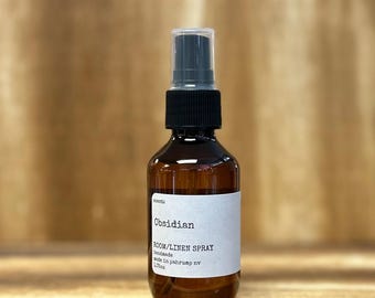 Spray ambiental Obsidian de 50 ml