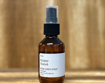 Spray para habitación Winter Chalet de 50 ml
