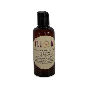 Reed Diffuser Refill Set