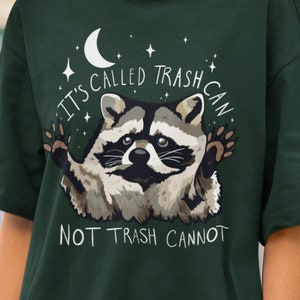 Raccoon - Etsy