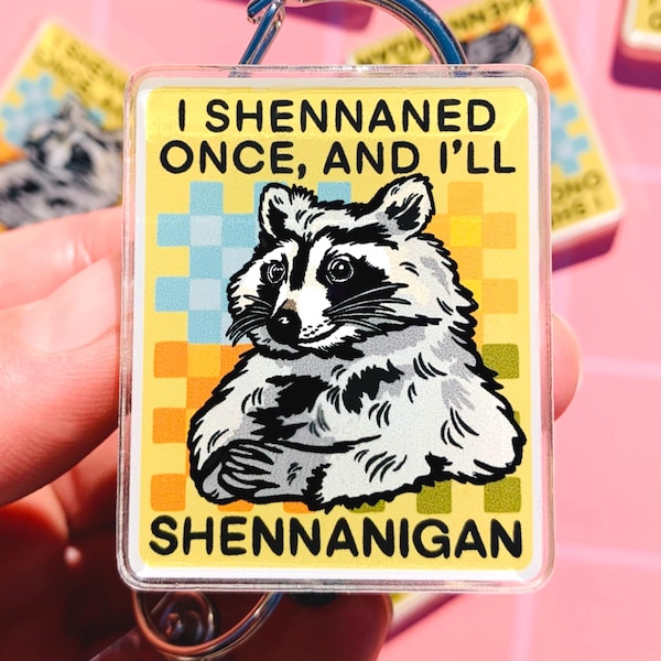 Badge drôle copain raton laveur porte-cartes pharmacie Badge bobine drôle Badge bobine RN cadeau infirmière collègue mignon soins infirmiers porte-badge ID pédiatrique