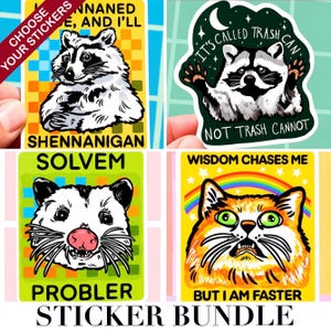 Mug raton laveur drôle Motivation travail tasse de café Mug cadeau papa Mug de bureau sarcastique humour cadeau lieu de travail pour elle idée cadeau lui tasse de café nouveauté STICKER BUNDLE