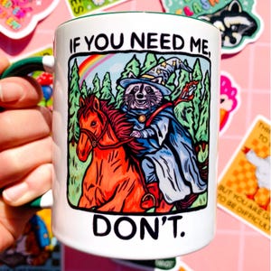 Mug Bundle Coworker Christmas Gift Bulk Employee Gift Funny Coffee Cup Hilarious Step Dad Stocking Stuffer Cute Gift for Her Ironic Mug