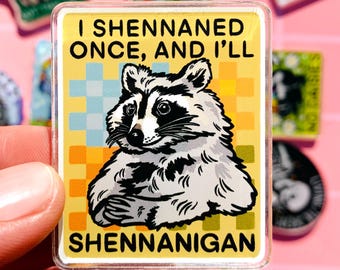 Paquete de imanes, regalo de Navidad para compañeros de trabajo, regalo al por mayor para empleados, decoración divertida para la nevera, regalo gracioso para papá, regalo original, cosas irónicas, cosas raras