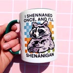 Funny Mugs