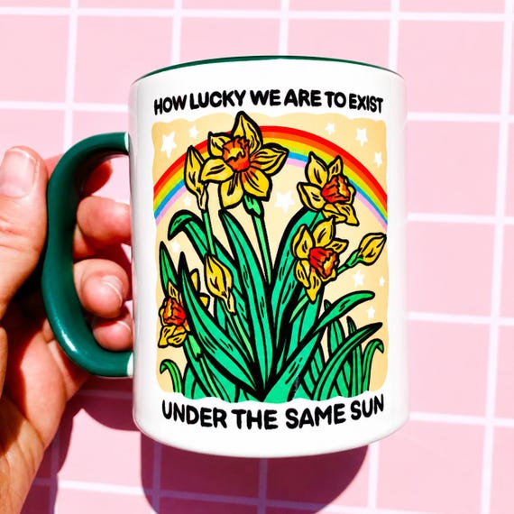 Motivational Mug Social Worker Gift Just Because Gift Bestfriend Thinking of You Coffee Cup Mental Health Tea Cup Counselor School Cute Gift