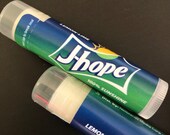 J-Hope Sprite Chapstick (lemon flavored)