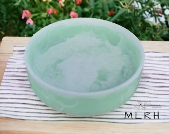 Made to order Resin Bowl, Stacker Bowl, Cereal Bowl, Catch All Bowl, Decor Bowl, Jewellery Bowl, resin bowls