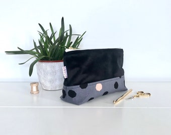 LORVIES Bandes de journaux Sac /à bandouli/ère en cuir PU et sacs /à main Sac fourre-tout pour femmes