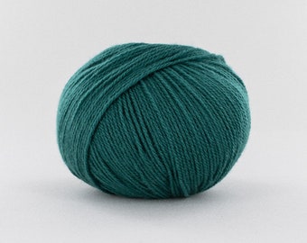 Fonty BB Merino wool - 100% merino and machine washable - Color 823