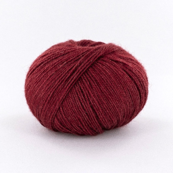 Fonty Yarn Moustache Super Kid Mohair Silk Thin Merinos Etsy