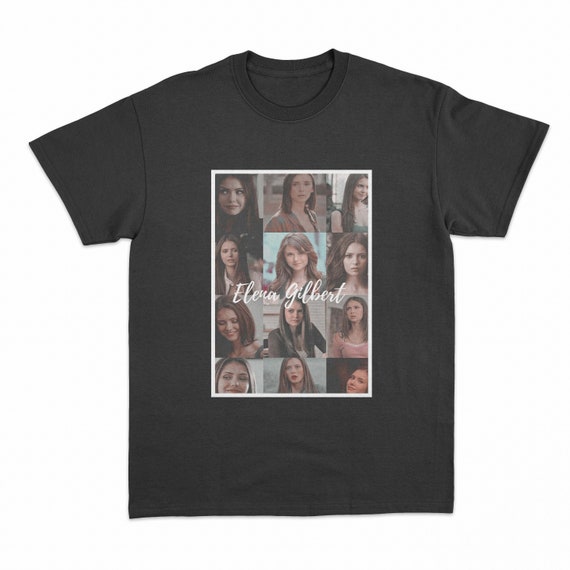 elena gilbert shirt