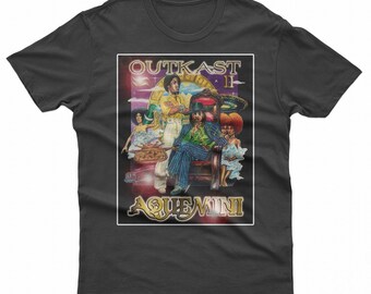 Aquemini shirt Clearance