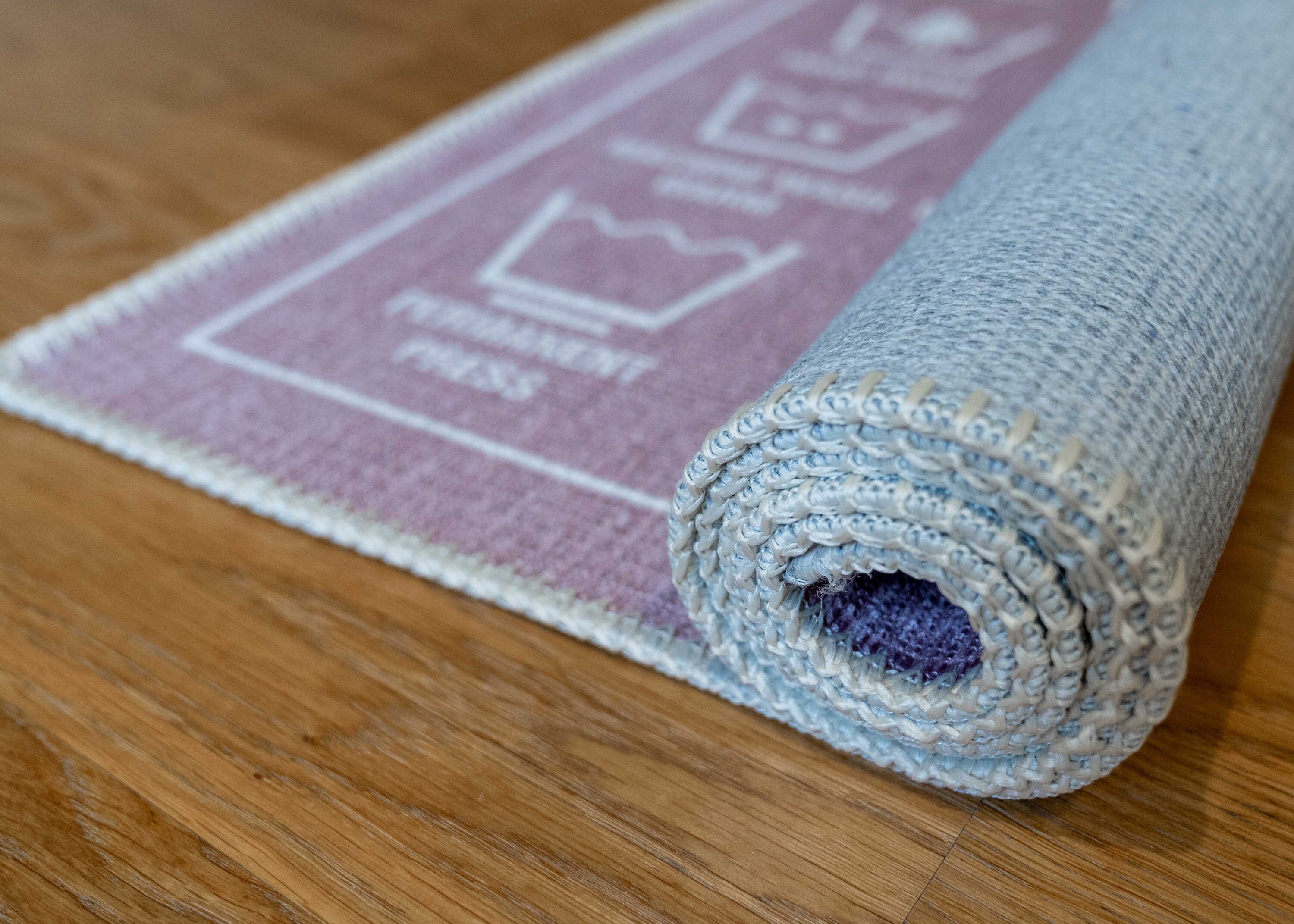 24x56 Laundry Rug Non Skid Rubber Area Rugs Cotton Anti Etsy