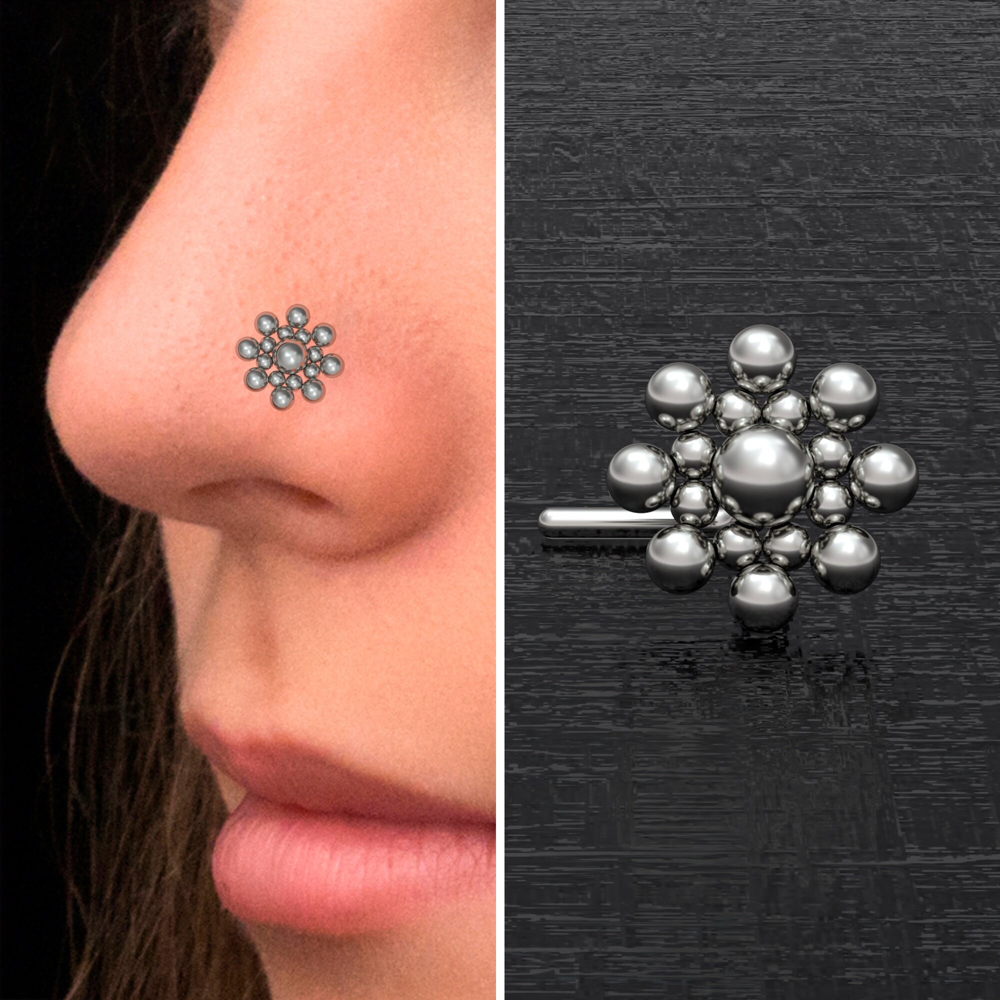Nose ring design 2018 deals