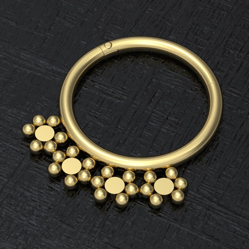 Nipple Ring Nipple Click Hoop Nipple Hoop Jewelry Nipple Jewelry Piercing Surgical Steel Body Piercing Earring