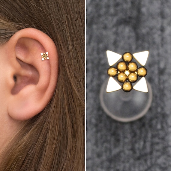 Bioflex tragus best sale