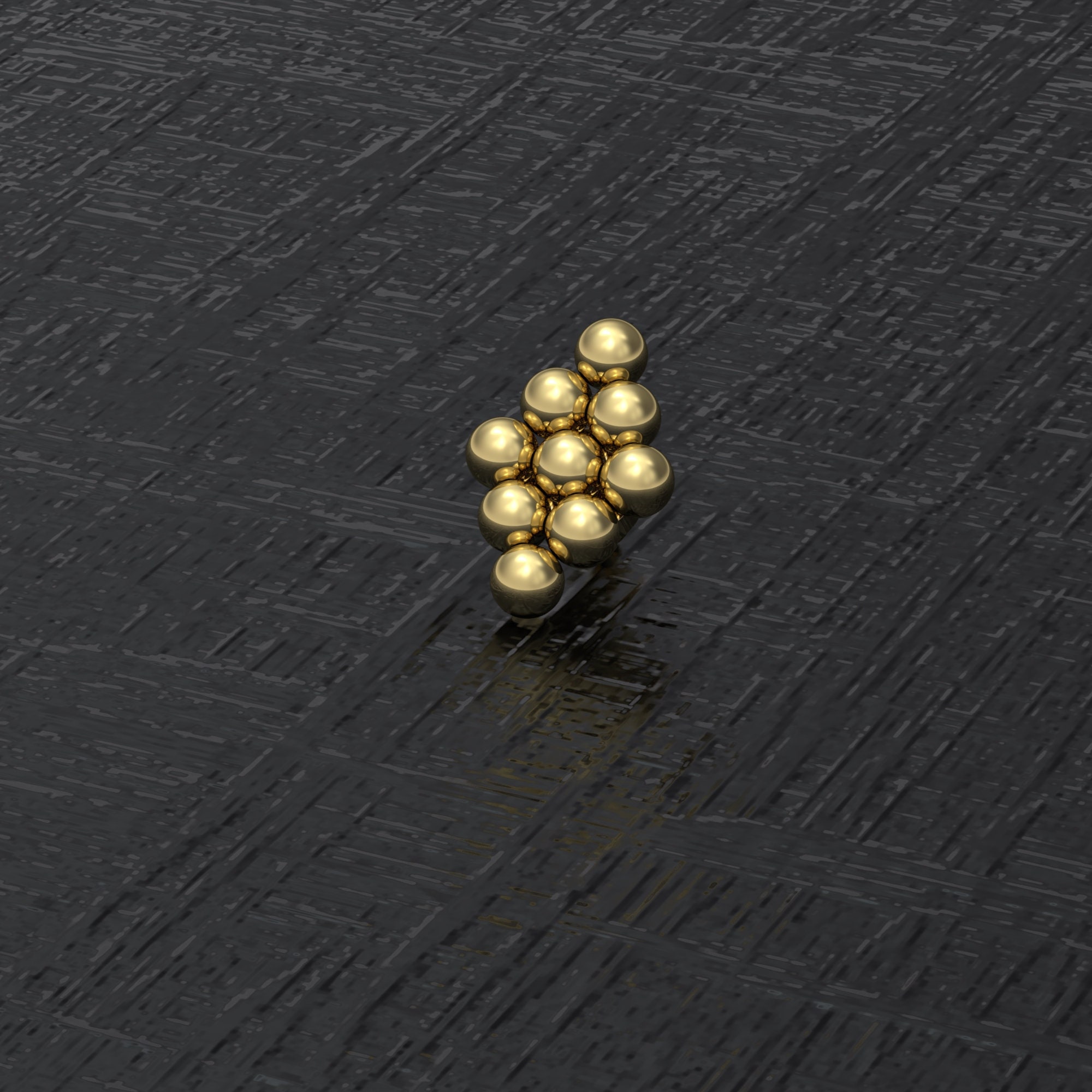 Microdermal Piercing Dermal Top Jewelry Surgical Steel Dermal