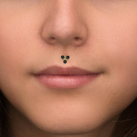 Labret medusa sale
