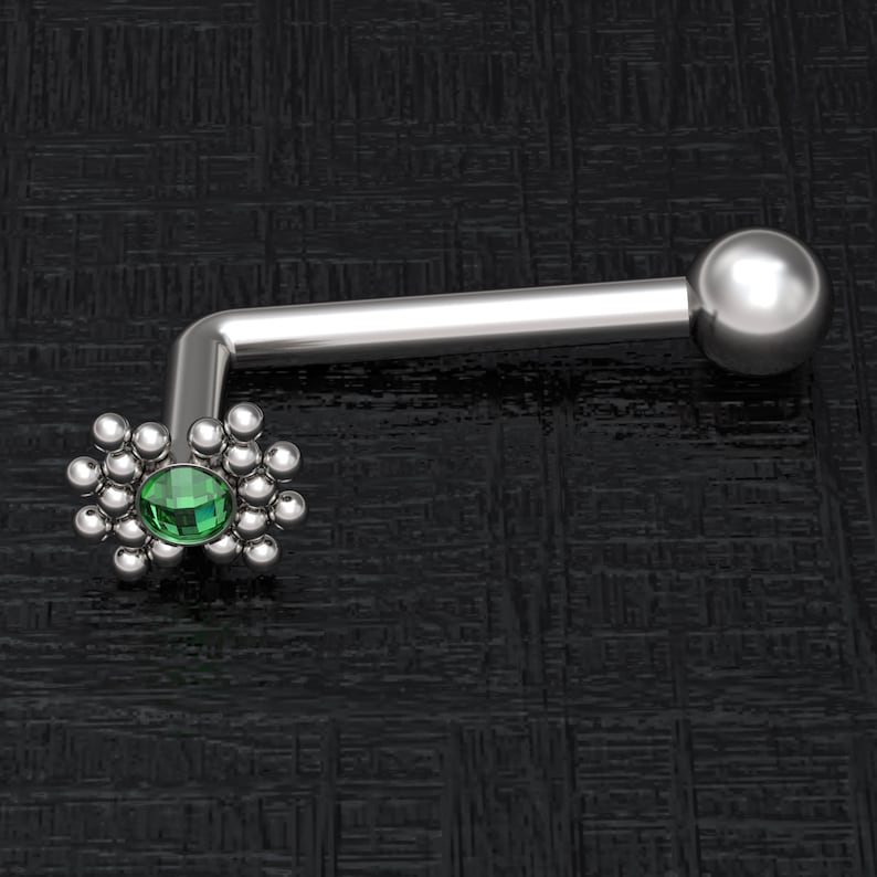 L Barbell Clitoral Jewelry Christina Piercing Vch Piercing Jewelry 14g Surgical Steel Vertical Hood Piercing Cz Vch Barbell Barbells Jewelry Ugaurbanag Com