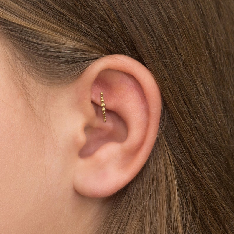 etsy cartilage piercing