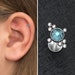 see more listings in the Labret Ear Studs section