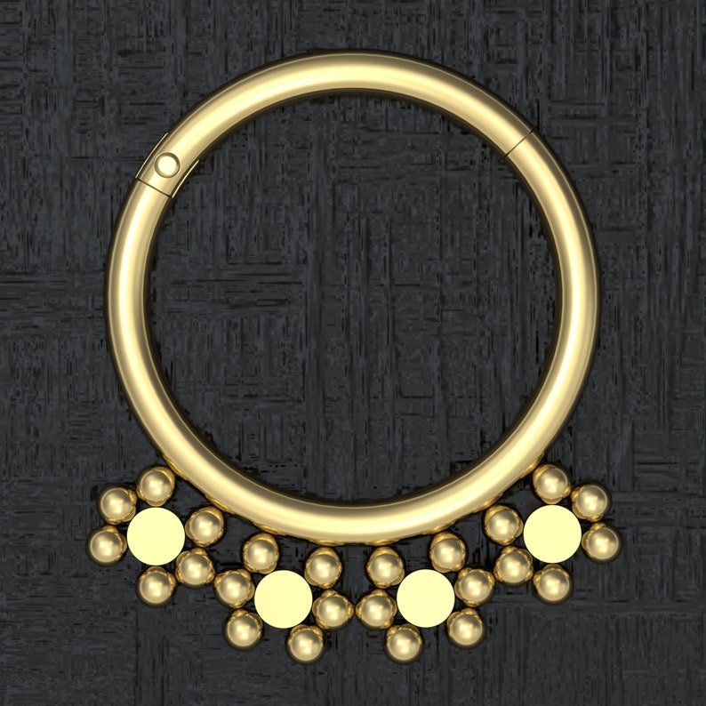 Nipple Ring Nipple Click Hoop Nipple Hoop Jewelry Nipple Jewelry Piercing Surgical Steel Body Piercing Earring
