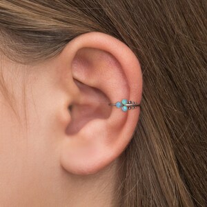tragus conch clicker
