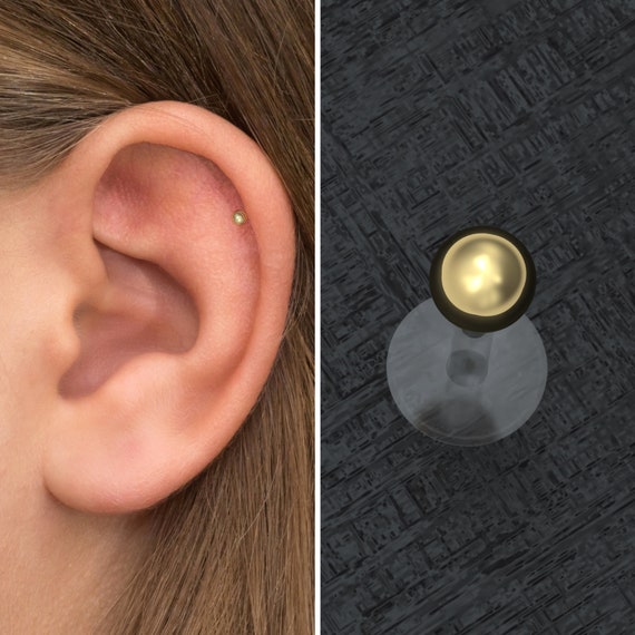 Bioflex earring sale