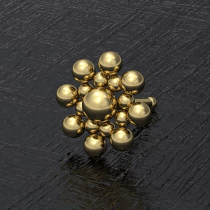 Acier chirurgical, clou d&#39;os du nez, clou de nez, boucle d&#39;oreille, vis nasale, clou de narine, piercing de nez 22 g 20 g 18 g 16 g, anneau de narine