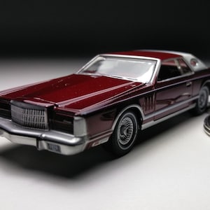 Brelok Lincoln Continental