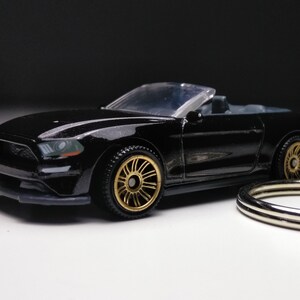 Ford mustang convertible diecast - Etsy 日本