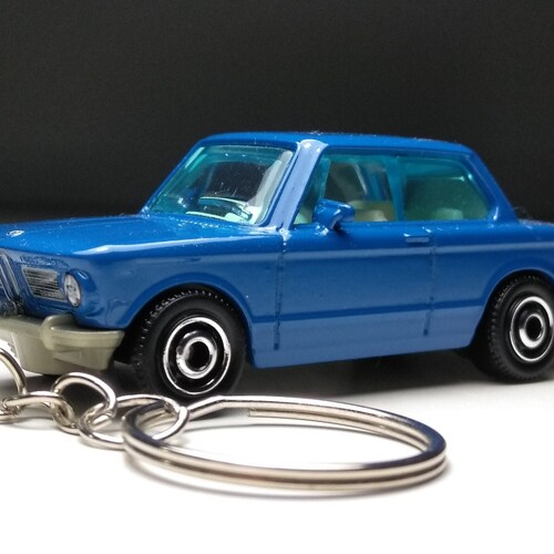 BMW 2002 Bottle Opener Keychain - Etsy