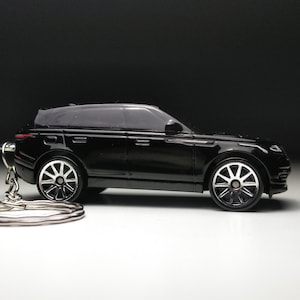 Range Rover Velar Hot wheels Keychain