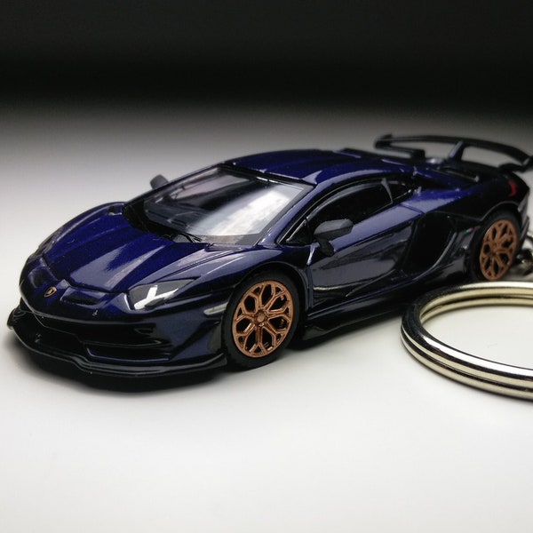 Lamborghini Aventador Car Accessories - Etsy