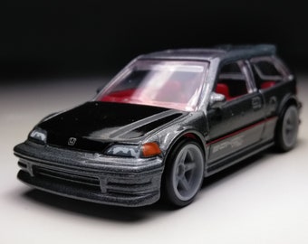 CALIFORNIA CUSTOM JAPAN / USホンダ純正 HFPシリーズ 19インチ