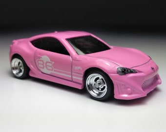 Hot wheels store scion frs