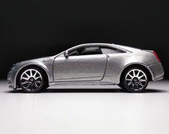 Matchbox cadillac cts coupe store