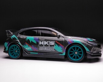 ひ*が様 Hot Wheels Civic Type R STH 715VcaLTsdL._AC_SY200_QL15_.jpg