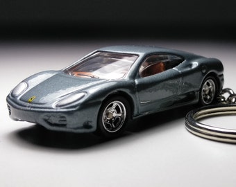 フェラーリ 360 モデナ ホットウィール 1/43 - Etsy 日本