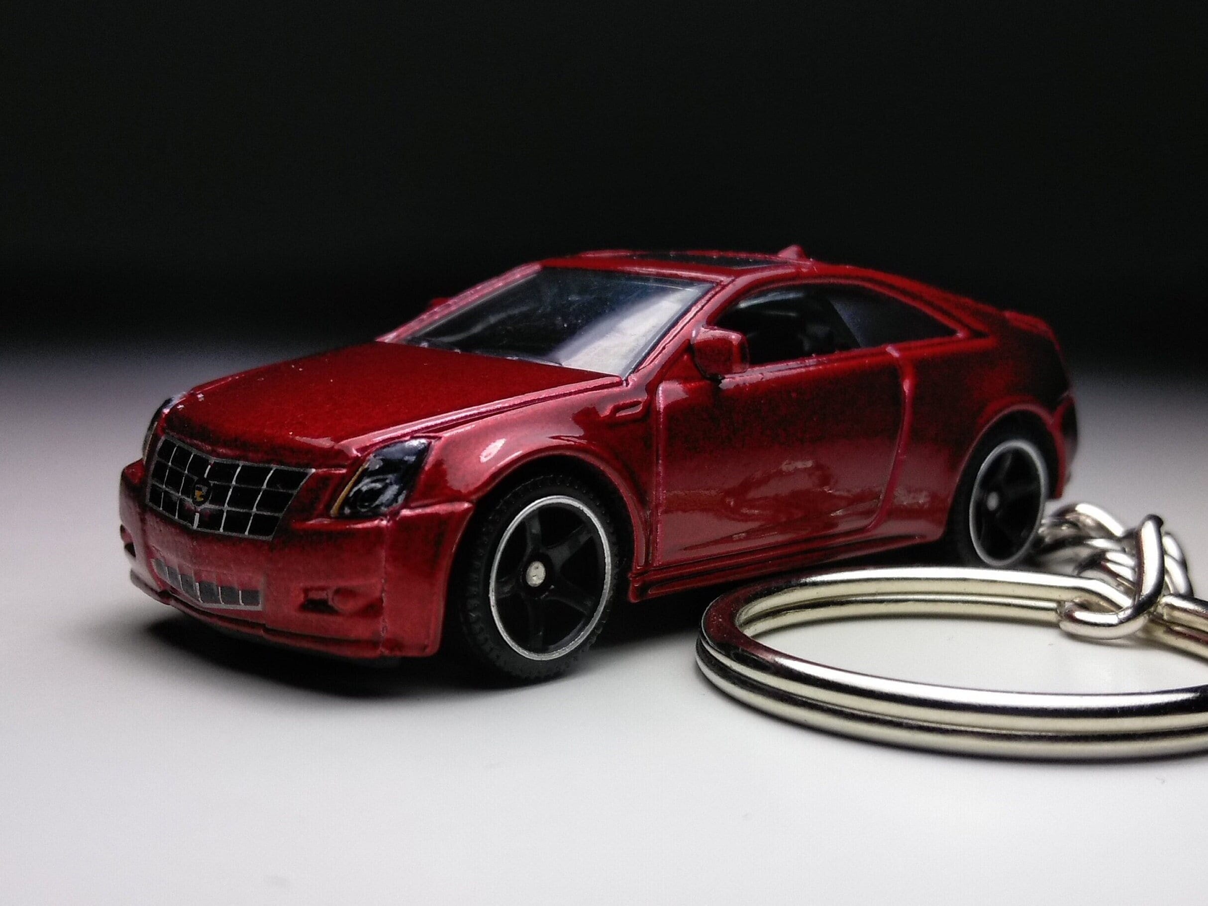 Matchbox cadillac cts coupe clearance