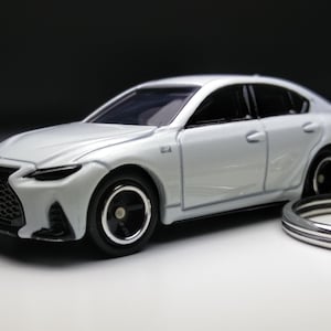 Lexus IS350 Keychain