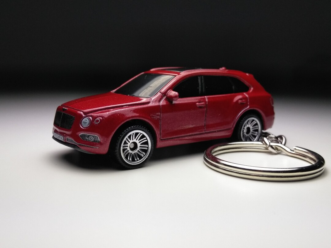 Bentley bentayga cheap toy car