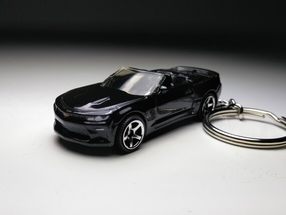 Chevy camaro keychain clearance